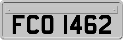 FCO1462