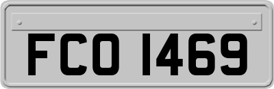 FCO1469