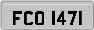 FCO1471