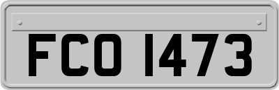 FCO1473