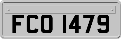 FCO1479