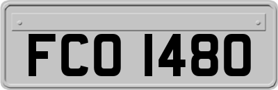 FCO1480
