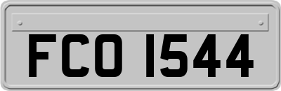 FCO1544