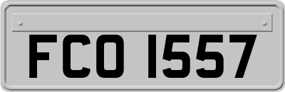 FCO1557