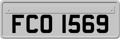 FCO1569