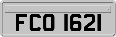 FCO1621