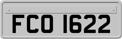 FCO1622