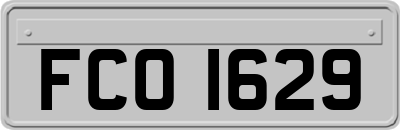 FCO1629