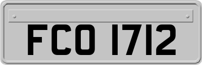FCO1712