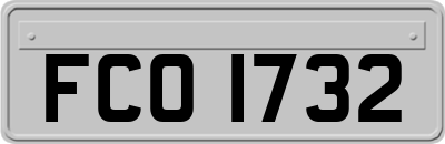 FCO1732