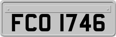 FCO1746