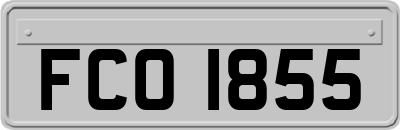 FCO1855
