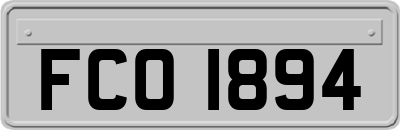 FCO1894