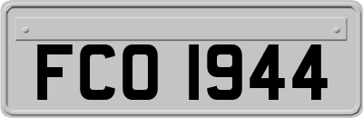 FCO1944