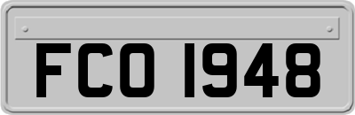 FCO1948