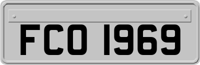 FCO1969