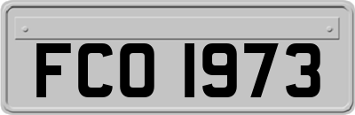 FCO1973