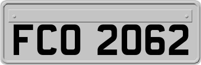 FCO2062