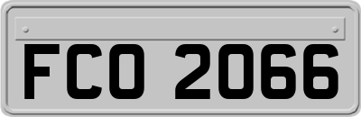 FCO2066