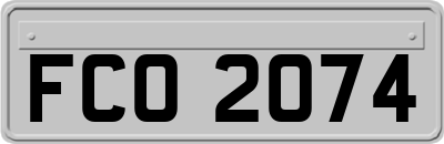 FCO2074