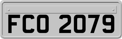 FCO2079