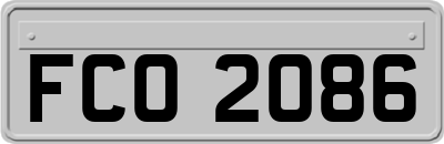FCO2086