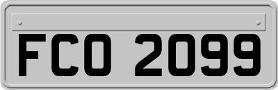 FCO2099
