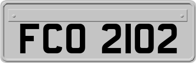 FCO2102