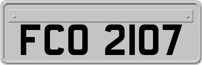 FCO2107