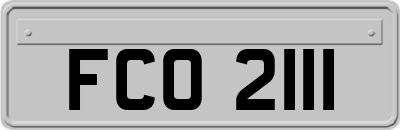 FCO2111