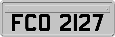 FCO2127