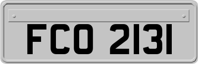 FCO2131