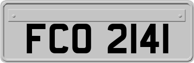FCO2141