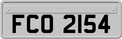 FCO2154