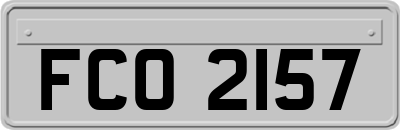 FCO2157