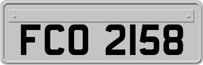 FCO2158