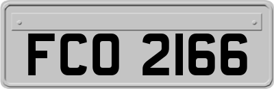 FCO2166