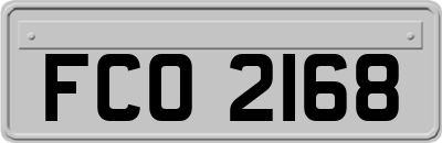 FCO2168