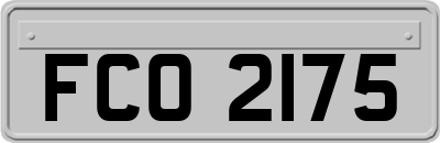 FCO2175