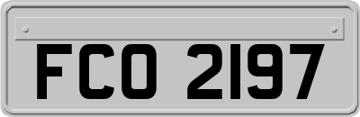 FCO2197