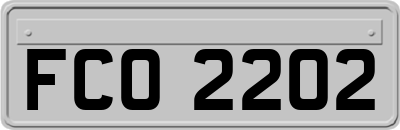 FCO2202