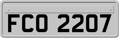 FCO2207