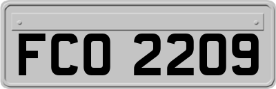 FCO2209