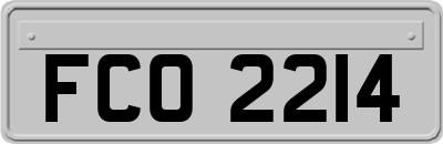 FCO2214