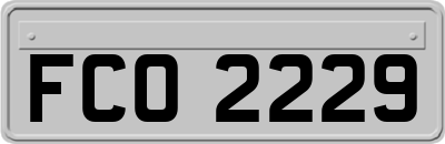 FCO2229