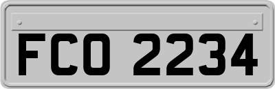 FCO2234