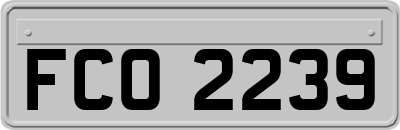 FCO2239