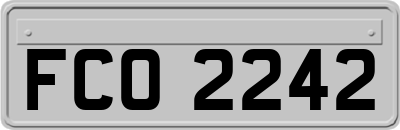 FCO2242