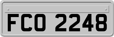 FCO2248