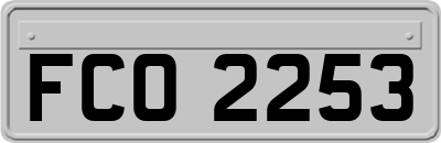 FCO2253